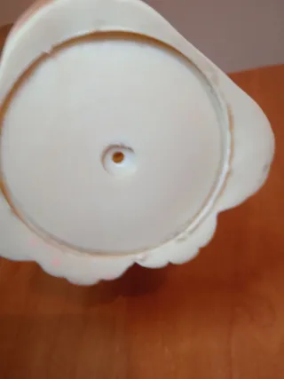 Muñeco perro goma Farmi