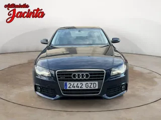 Audi A4 2010 1.8 TFSI 160 CV