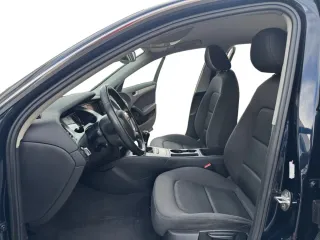 Audi A4 2010 1.8 TFSI 160 CV