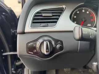 Audi A4 2010 1.8 TFSI 160 CV