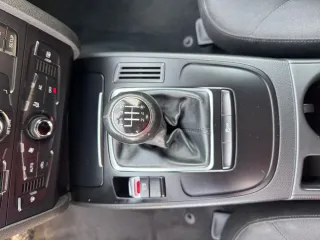 Audi A4 2010 1.8 TFSI 160 CV