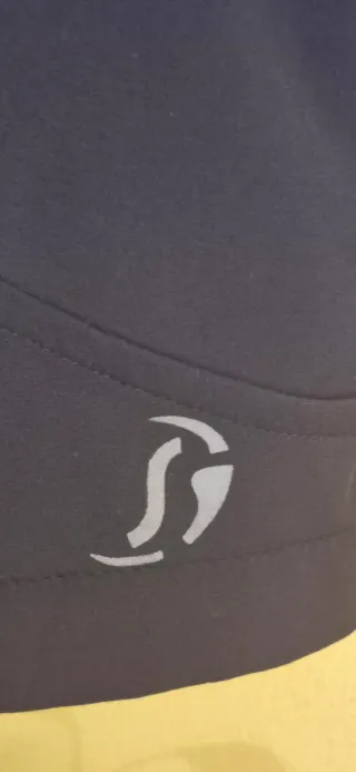 Chaqueta Mujer Altus Negra