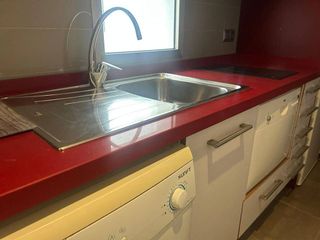 Estudio en venta en Norte en Castellón de la Plana