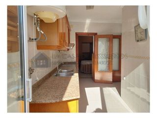 Chalet en venta en Sax