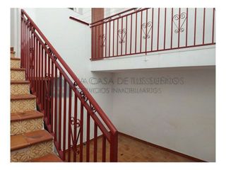 Chalet en venta en Sax
