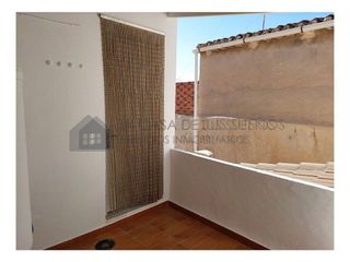 Chalet en venta en Sax