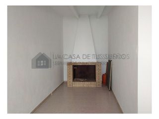 Chalet en venta en Sax
