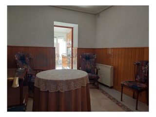 Chalet en venta en Sax