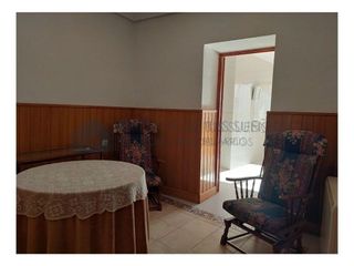 Chalet en venta en Sax