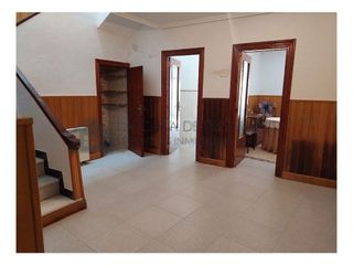 Chalet en venta en Sax