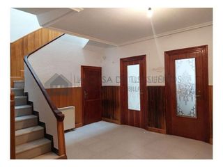 Chalet en venta en Sax