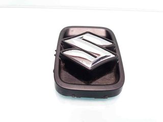 PLASTICO CITROEN BERLINGO 673241