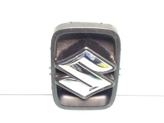 PLASTICO CITROEN BERLINGO 673241