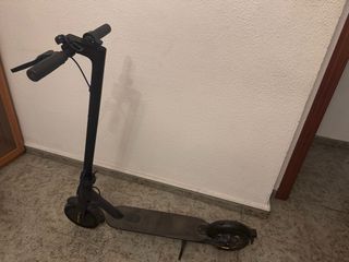 Patinete Eléctrico Xiaomi