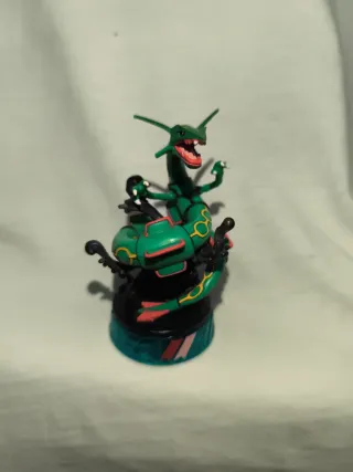 Figuras Pokémon Colección Trainer 2005