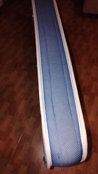 Colchón individual 90 cm