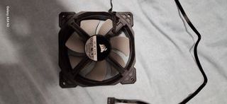 Corsair  Ventilador 120mm (PRECIO POR UNIDAD)