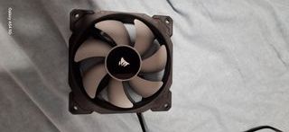 Corsair  Ventilador 120mm (PRECIO POR UNIDAD)
