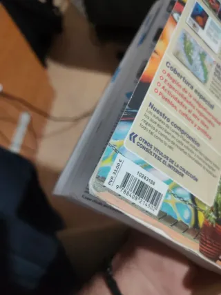 Malasia, Singapur y Brunéi 4 sin mapa desplegable