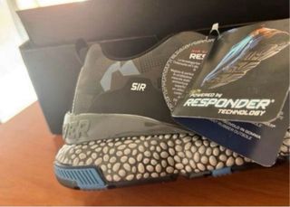 Zapatos de seguridad