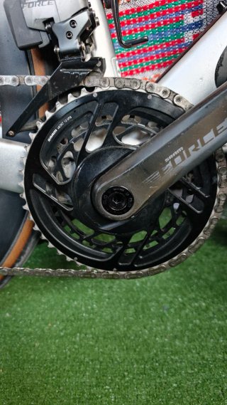 Bicicleta Orbea Orca Aero. Talla 55.
