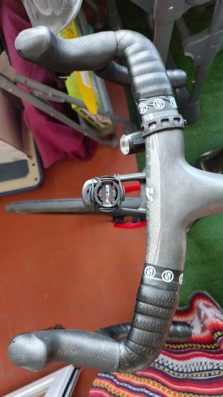 Bicicleta Orbea Orca Aero. Talla 55.
