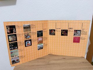 Disco Vinilo Jazz Togetherness Roddie Aldrich