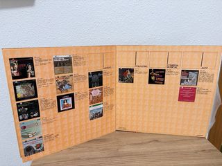 Disco Vinilo Jazz Togetherness Roddie Aldrich