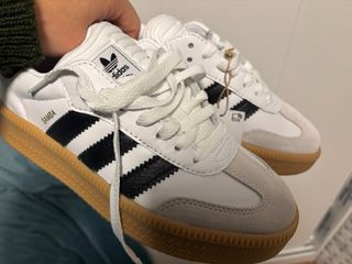 Adidas Samba XLG Talla 38 Originales