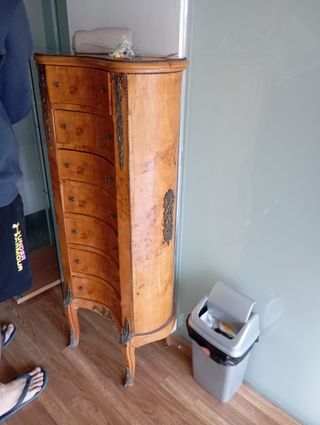 Mueble  estilo clásico