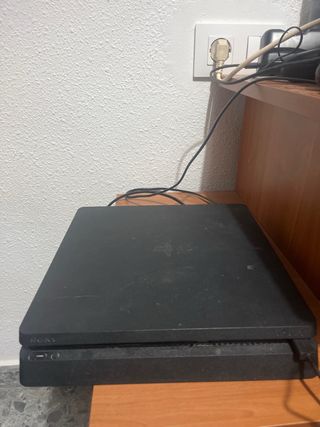 Ps4 Slim