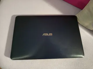 Portátil Asus i5 8GB RAM Nvidia 2GB
