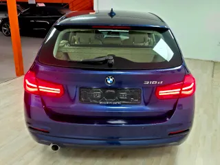 BMW Serie 3 2016
