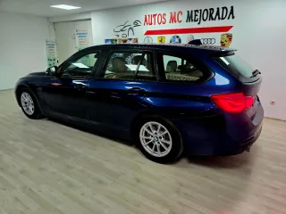 BMW Serie 3 2016