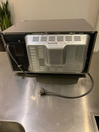 Microonde + Forno Samsung Nuovo