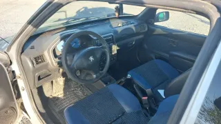 Peugeot 106 2001