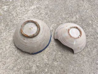 Cerámica Fajalauza Antigua