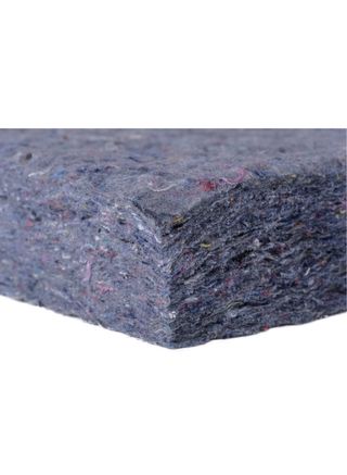 12 uds Paneles Algodón GEOPANNEL Espesor 40mm 1.25