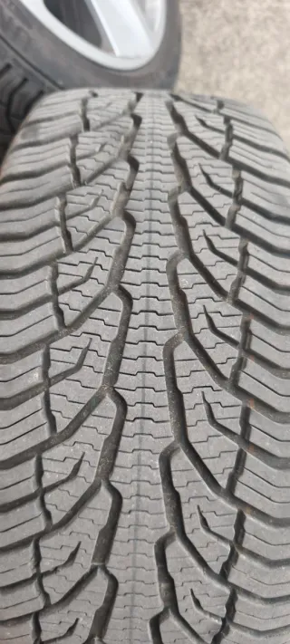 Llantas 17 Seat León FR 5x112