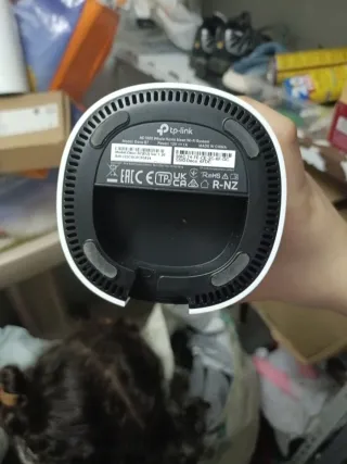 TP-Link Deco S7 Router Wifi