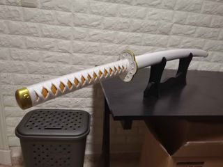 Katana Kimetsu No Yaiba