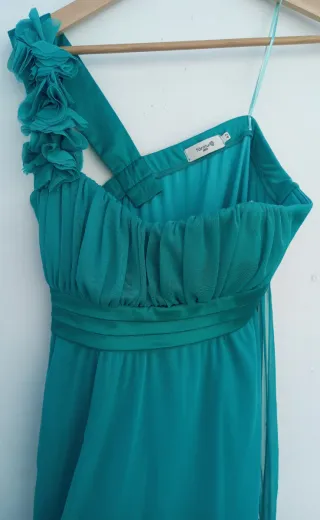 Vestido fiesta FORMUL@ Talla XL/42