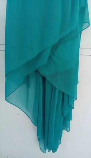 Vestido fiesta FORMUL@ Talla XL/42