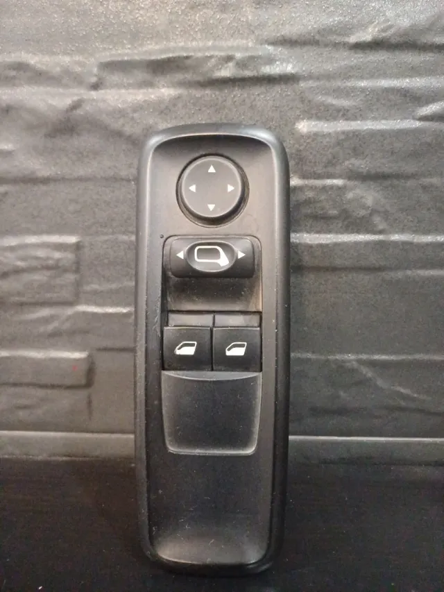 Mando Elevalunas Citroen C8 14996350XT