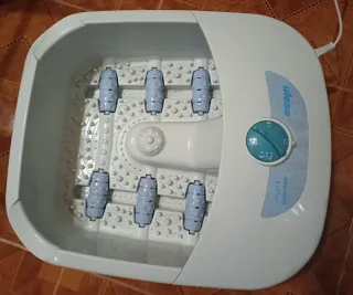 Masajeador de pies Ufesa