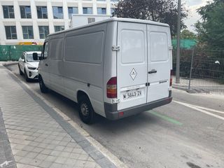 Mercedes-Benz Sprinter 316 CDI