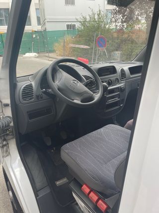 Mercedes-Benz Sprinter 316 CDI