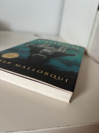 La catedral (Spanish Edition)