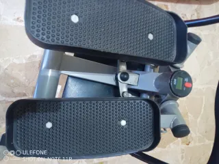 Stepper Crivit nuovo,