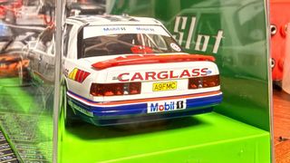 Ford Sierra Delecour Avant Slot 1:32